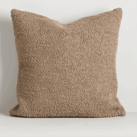 Outdoor Cushion Piper Almond