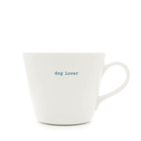 Mug - Dog Lover