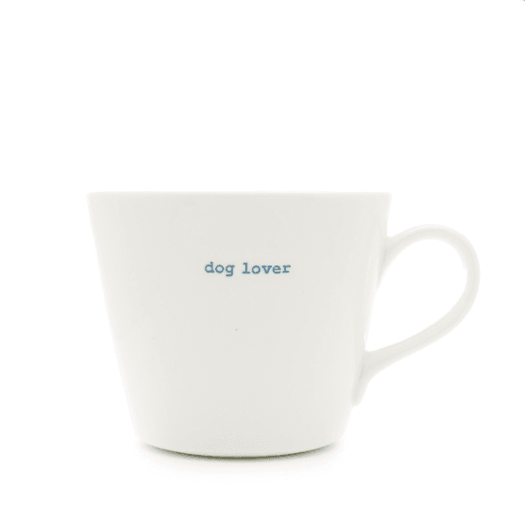 Mug - Dog Lover