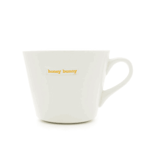 Mug - Honey Bunny | Keith Brymer Jones
