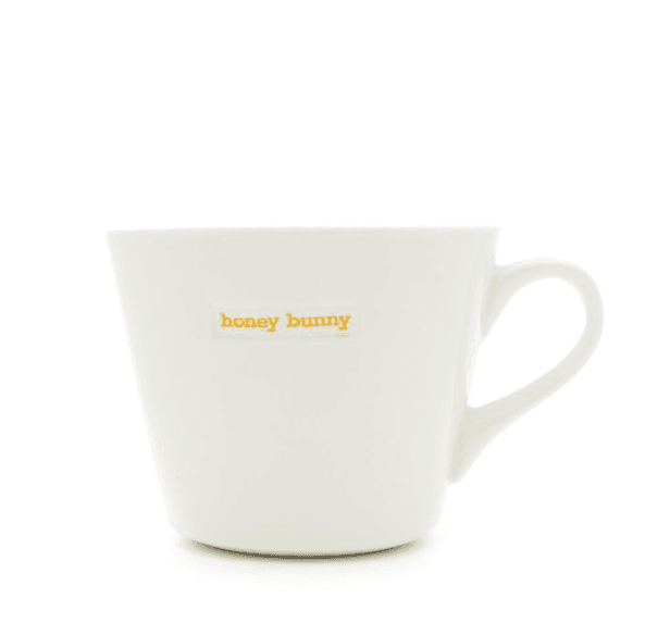 Mug - Honey Bunny | Keith Brymer Jones