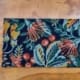 Coir Doormat Pohutukawa & Kowhai| Tanya Wolfkamp