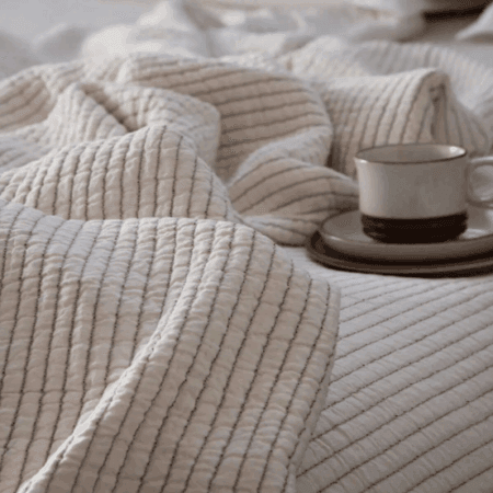 Marquis Bedcover Set | Portugal - Linen Boutique