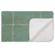 Sherpa Snuggle Throw Green