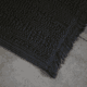 Double Bath Mat Lisbon Slate