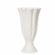 Broste Vase Heli Large | Cream - Linen Boutique