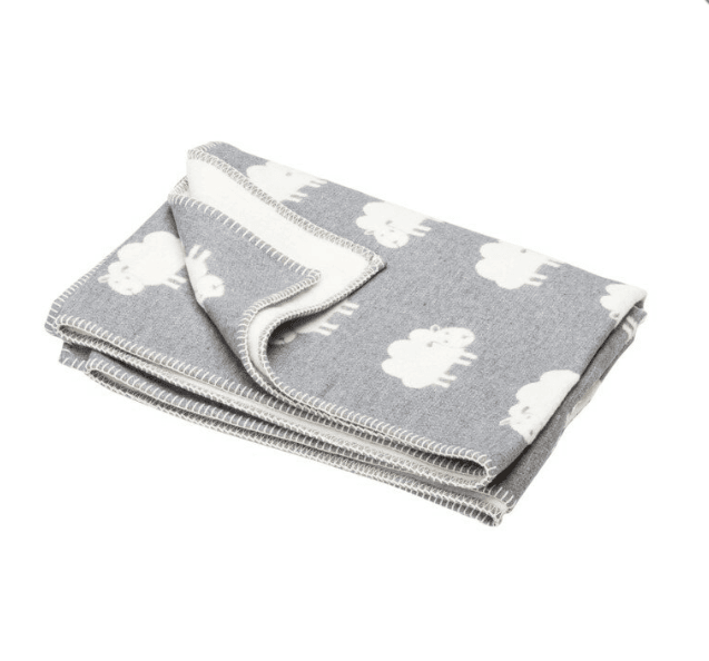 Toddler Blanket Sheep | David Fussenegger