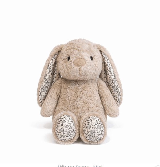 Alfie the Bunny Mini