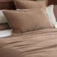 Sottobosco Pink Clay Pillowcase