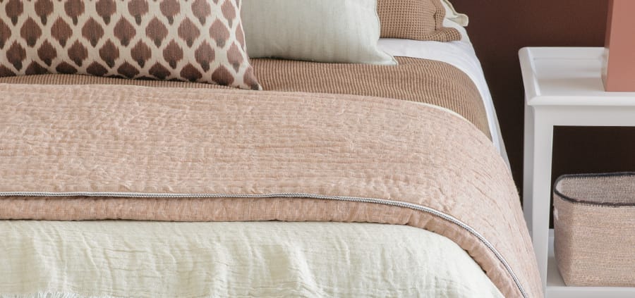 Sottobosco Pink Clay Styled