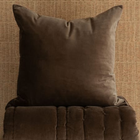 Mica Cocoa Comforter and Eurocase Stack WEB (1)