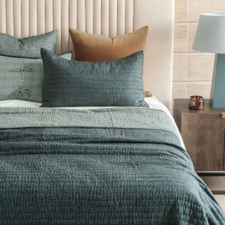 Misaka Mallard Bedspread