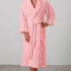 Women's Cosy Robe MANOR BLUSH