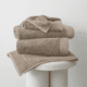 BAMBOO Towels TAUPE