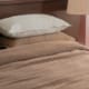 Sottobosco Pink Clay Duvet Set