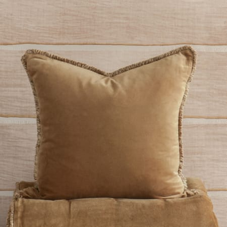 Anello Cedar Comforter and Cushion Stack