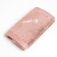 Make-up Facecloth | Cameo Rose - Linen Boutique