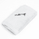 Make-up Facecloth | White - Linen Boutique