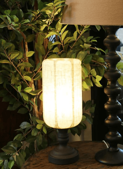 Medina Lamp