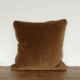 Velvet Cushion Luggate