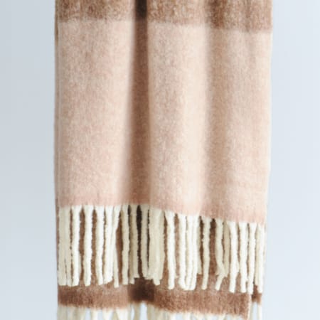 Arundel cocoa blush front