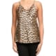 L31048 Stella Camisole Animal