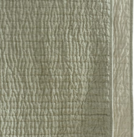 Misaka light moss bedspread hanging