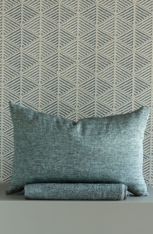Meiya Ocean Pillowcase