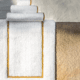Bath Towels Portobello Gold | Portugal - Linen Boutique