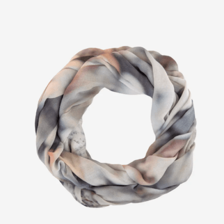 Scarf - Volcanic Treasure