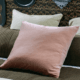 Cerchio Pink Clay Eurocase Pair
