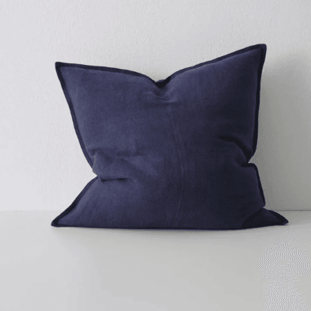 Linen Cushion Como Ocean