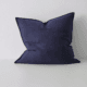 Linen Cushion Como Ocean