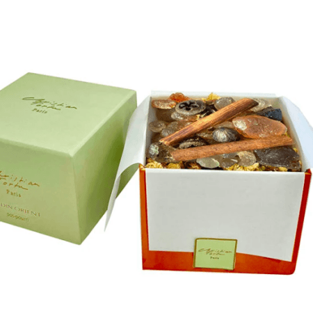 Christian Tortu Pot-Pourri Jardin Orient