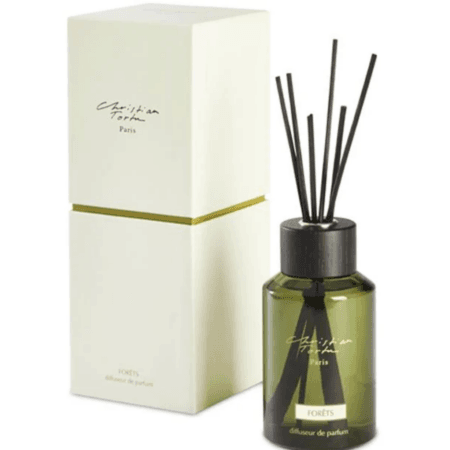Christian Tortu Diffuser Foret