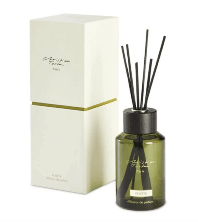 Christian Tortu Diffuser Foret