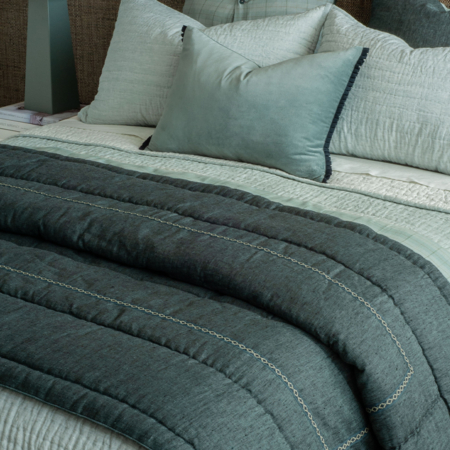 Luchesi Mallard Comforter