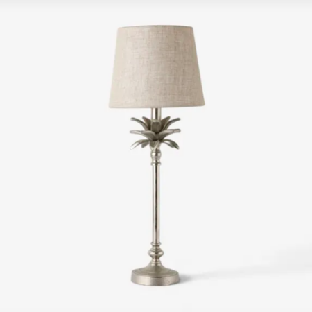 Palm Tree Lampbase Small