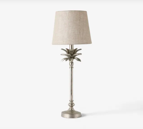 Palm Tree Lampbase Small