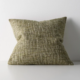 Multi-tonal Castel Moss Cushion